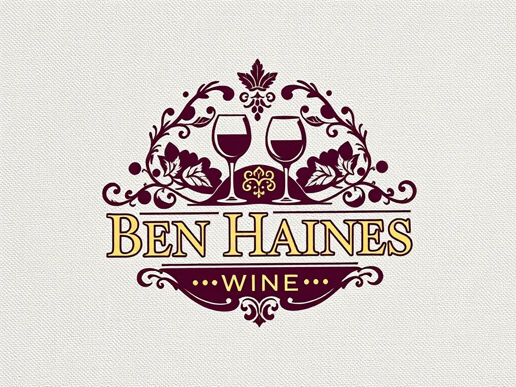 Ben Haines Wine: Exquisite Craftsmanship in Every Bottle