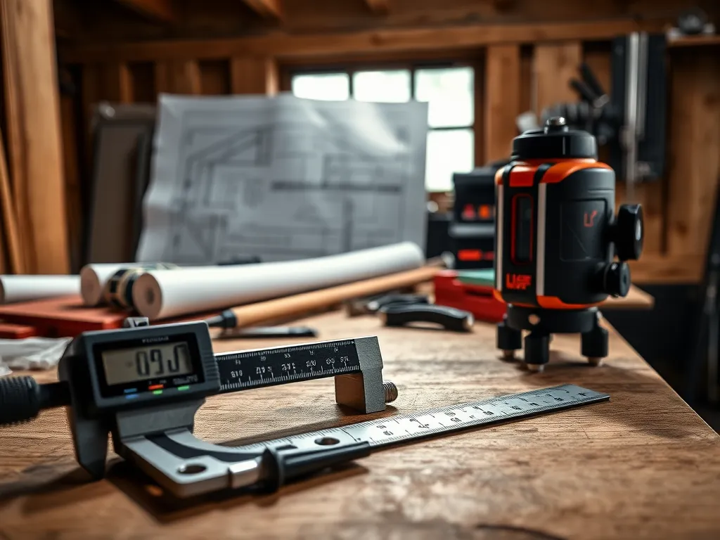 Top Tools and Techniques for Measuring Cutting Height Accurately